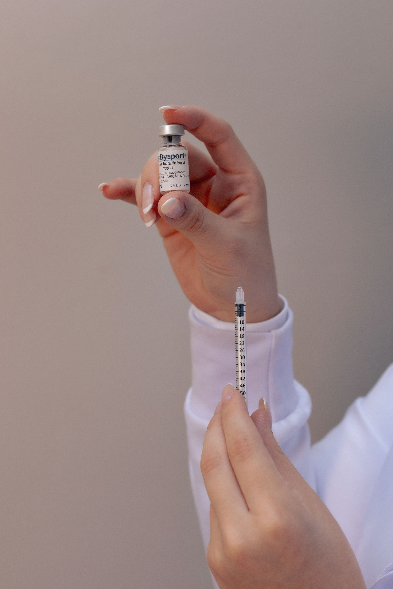 Tratamiento capilar — protocolo médico